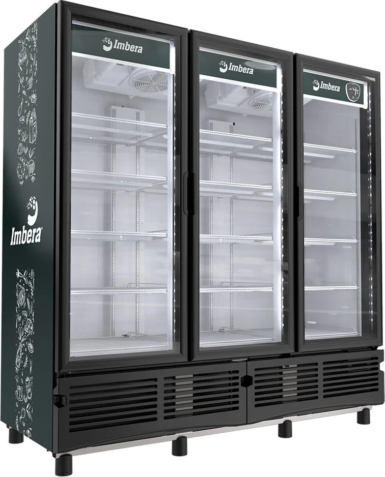 Enfriador cervecero Imbera CCV1350, modelo CCV1350