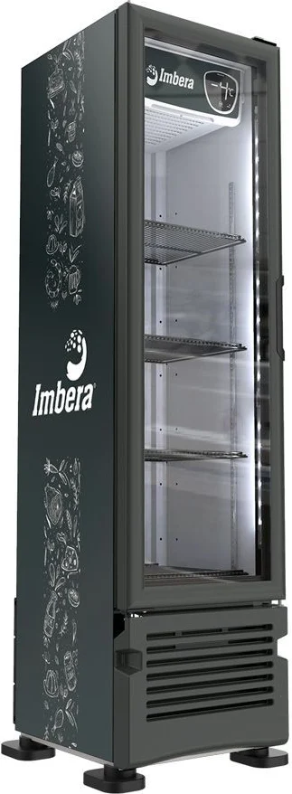 Enfriador cervecero Imbera CCV144, modelo CCV144