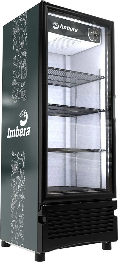 Enfriador cervecero Imbera CCV320, modelo CCV320