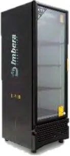 Enfriador cervecero Imbera CCV500, modelo CCV500