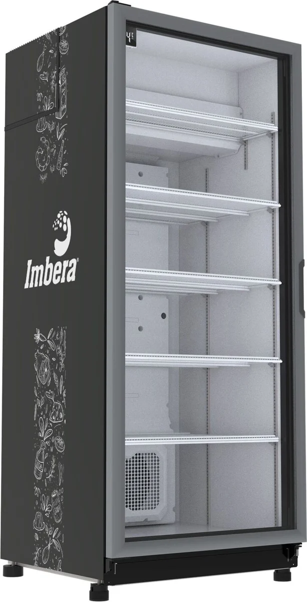 Enfriador EcoInverter Imbera CCV552 — EcoInverter, modelo CCV552