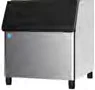 Depósito de hielo Imbera DHI-150 COM, modelo DHI-150 COM