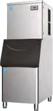 Fabricadora de hielo Imbera ELEMENT 160K 110V, modelo ELEMENT 160K 110V