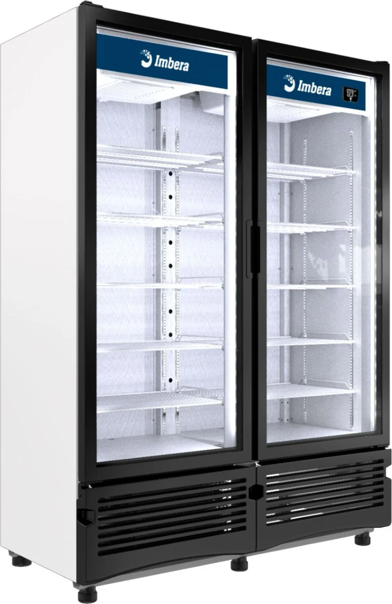 Enfriador vertical especial Imbera G3D42 — Especial, modelo G3D42
