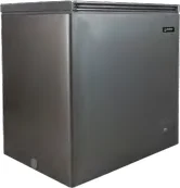 Congelador horizontal doble temperatura Imbera HF06 — Gris, modelo HF06