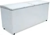 Congelador horizontal Imbera HF25, modelo HF25