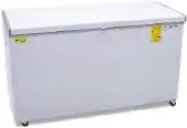 Congelador horizontal Imbera HFS17, modelo HFS17