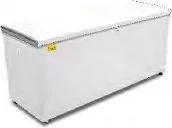 Congelador horizontal Imbera HFS25, modelo HFS25