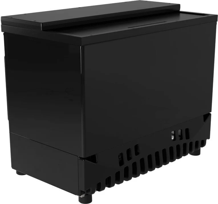 Enfriador horizontal Imbera HR15, modelo HR15