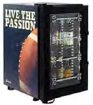 Enfriador Home Cooler Imbera SVC01-B1 — Live the Passion, modelo SVC01-B1