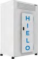 Conservador de hielo Imbera SVF44-I1, modelo SVF44-I1
