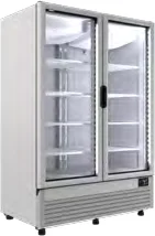 Congelador vertical Imbera VFD43, modelo VFD43