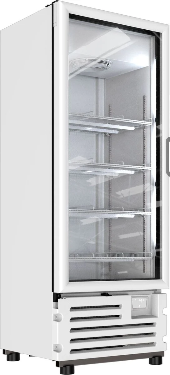 Congelador vertical Imbera VFS16, modelo VFS16, código 1028946