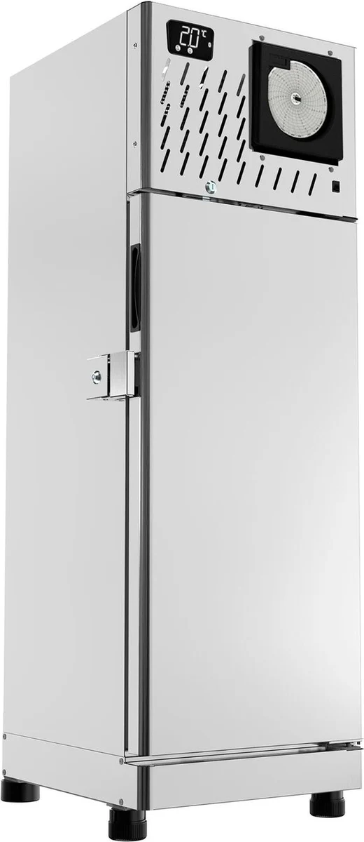 Refrigerador para cuidado de la salud Imbera VMC05-M1 — Inoxidable, modelo VMC05-M1