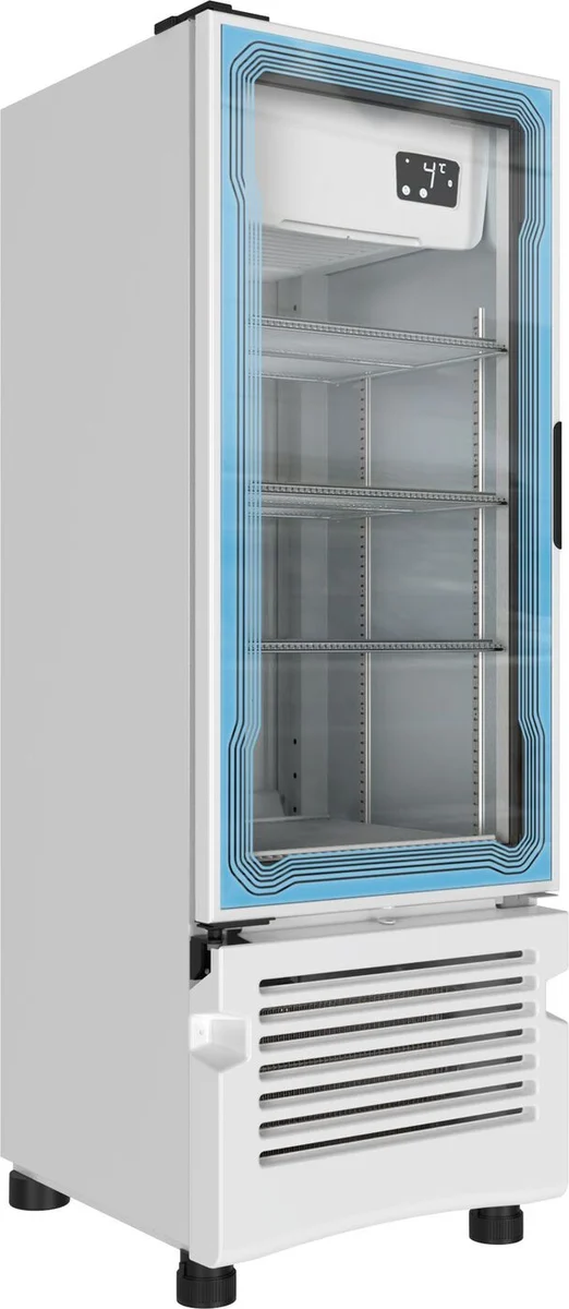 Refrigerador para cuidado de la salud Imbera VMC05A-M1, modelo VMC05A-M1
