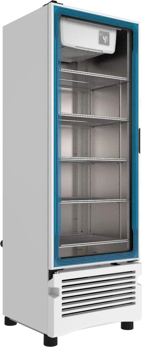 Refrigerador para cuidado de la salud Imbera VMC12A-M1, modelo VMC12A-M1