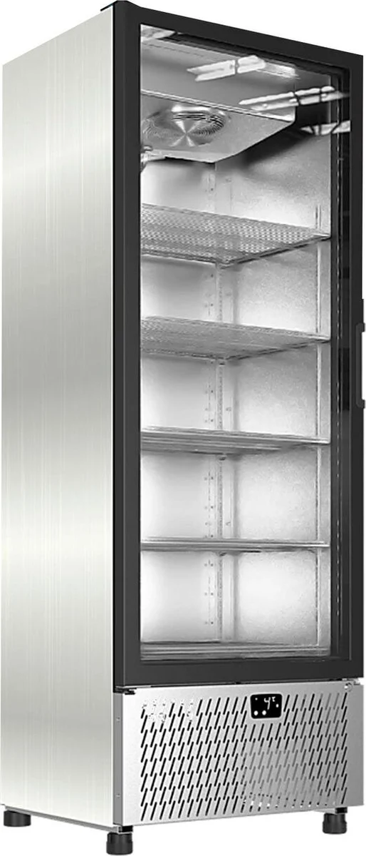 Refrigerador para cuidado de la salud Imbera VMC19B-M1, modelo VMC19B-M1