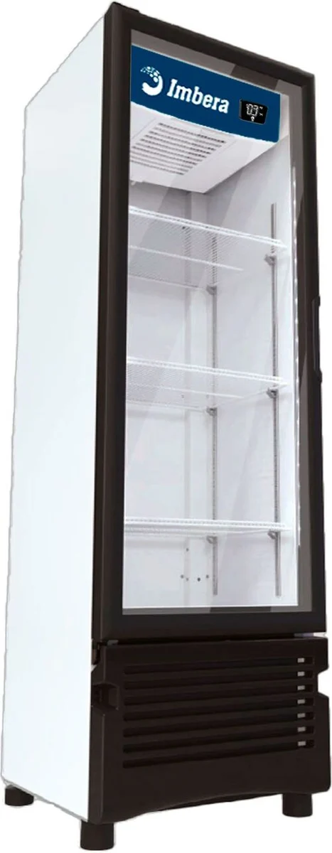 Enfriador vertical especial Imbera VR08 — Especial, modelo VR08