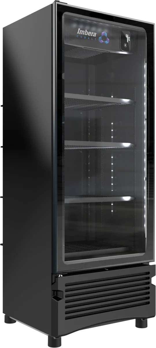 Enfriador Cobalt Imbera VR17 — Cobalt, modelo VR17