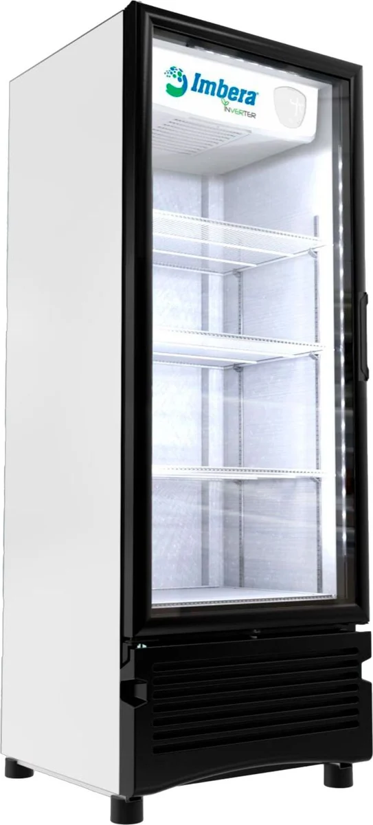 Enfriador EcoInverter Imbera VR17 — EcoInverter, modelo VR17