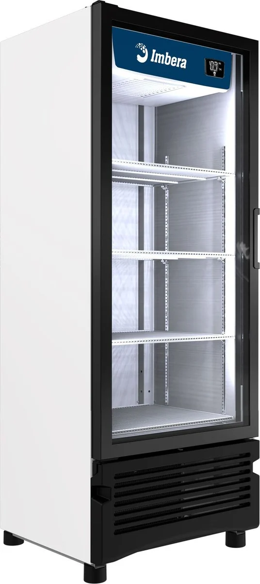 Enfriador vertical especial Imbera VR17 — Especial, modelo VR17