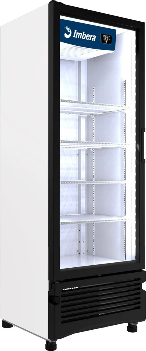 Enfriador vertical especial Imbera VR20 — Especial, modelo VR20