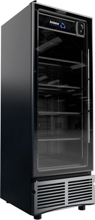 Enfriador Cobalt Imbera VR25 — Cobalt, modelo VR25