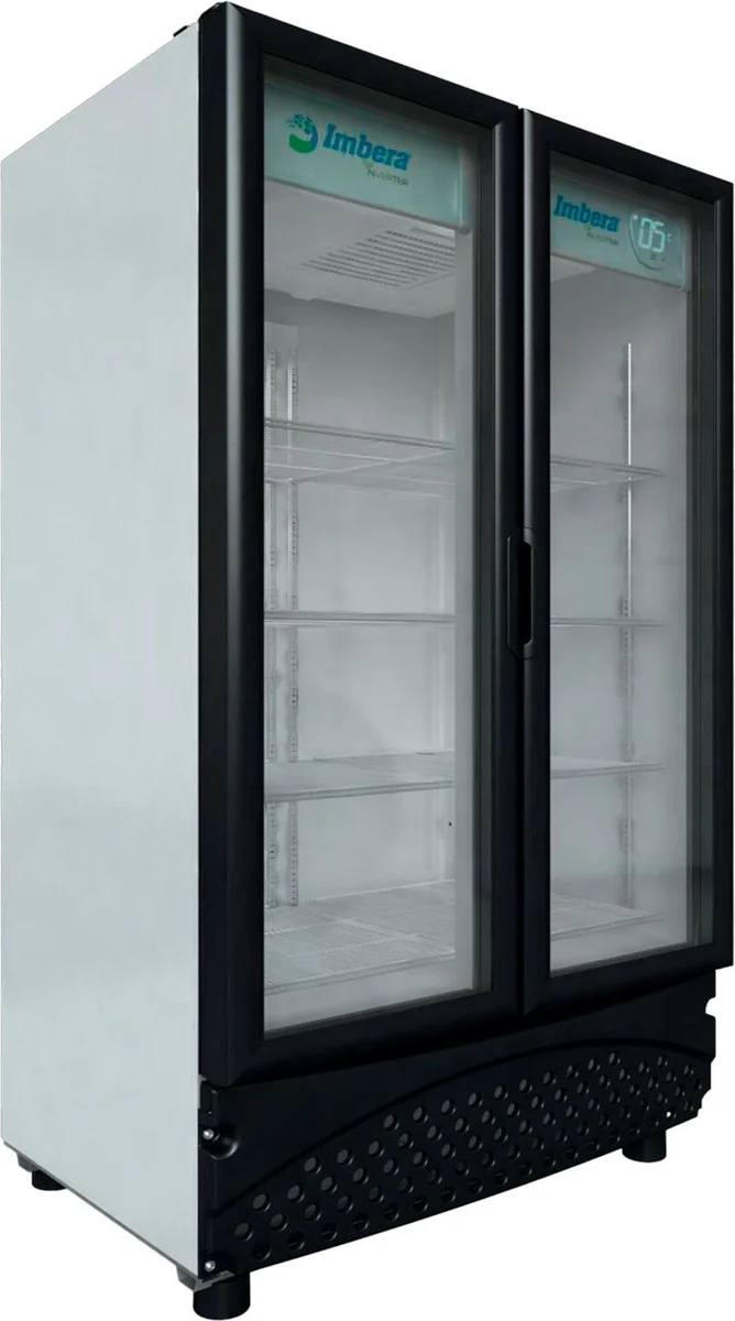 Enfriador EcoInverter Imbera VRD26 — EcoInverter, modelo VRD26