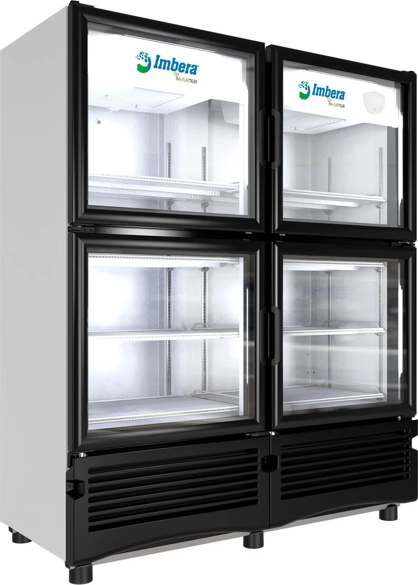 Enfriador EcoInverter Imbera VRQ35 — EcoInverter, modelo VRQ35