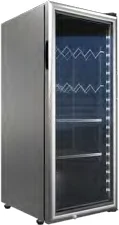 Enfriador Home Cooler Imbera VRS04, modelo VRS04