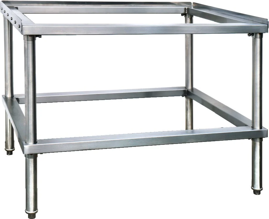 Base de acero inoxidable Torrey BAT-1200, modelo BAT-1200