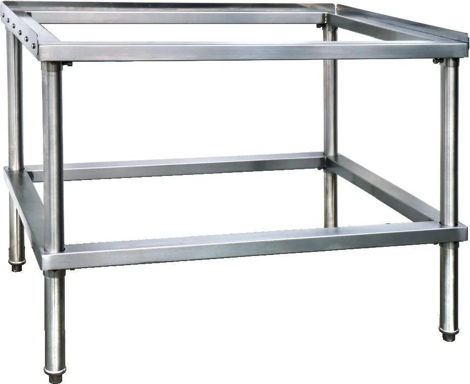 Base de acero inoxidable Torrey BAT-900, modelo BAT-900