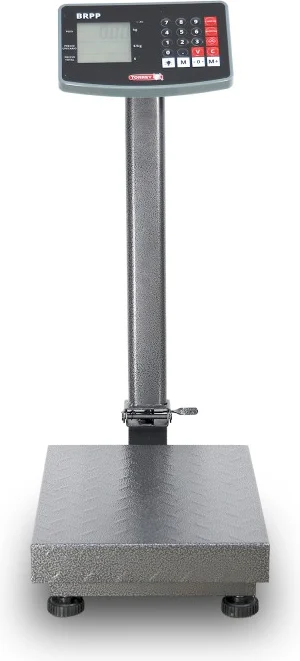 Báscula de recibo Torrey BRPP-100, modelo BRPP-100; imagen de familia