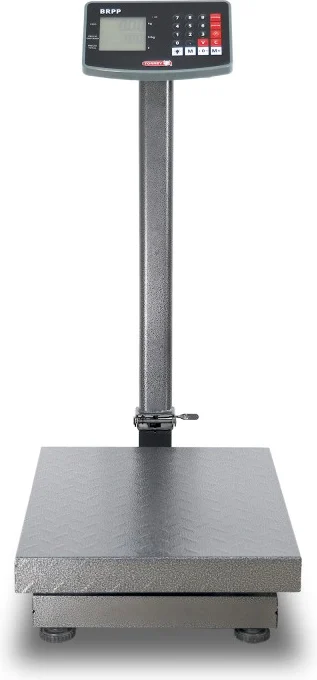 Báscula de recibo Torrey BRPP-200, modelo BRPP-200; imagen de familia