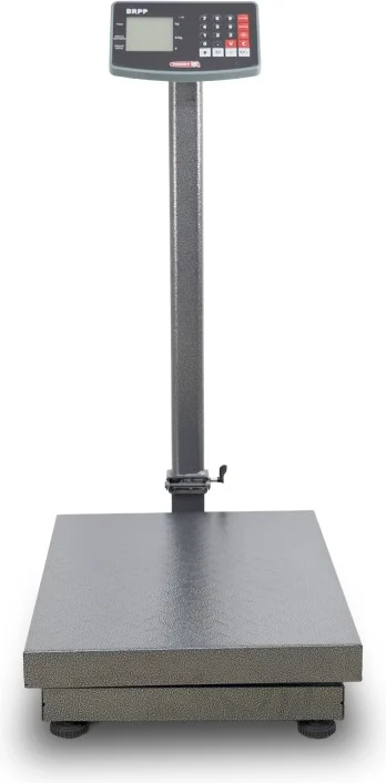 Báscula de recibo Torrey BRPP-500, modelo BRPP-500; imagen de familia