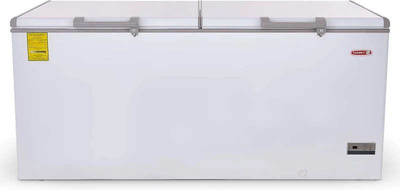 Congelador horizontal Torrey CHTC-255D, modelo CHTC-255D