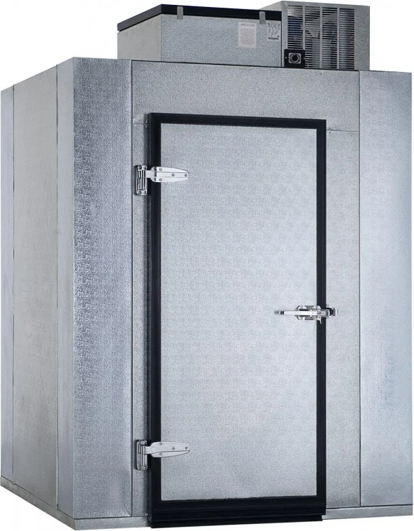 Cuarto frío Torrey CPAQMCONG, modelo CPAQMCONG; imagen de familia
