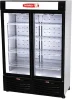 Congelador vertical Torrey CV32, modelo CV32