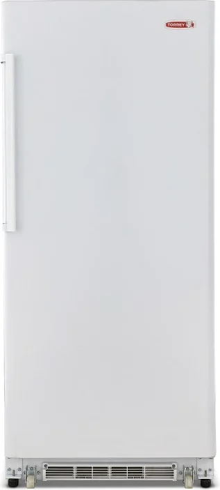 Congelador vertical Torrey CVSB-17D, modelo CVSB-17D