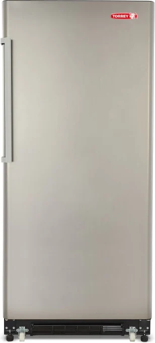 Congelador vertical Torrey CVSN-17D, modelo CVSN-17D