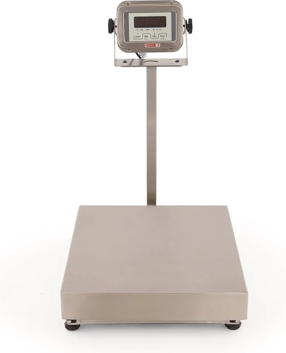 Báscula de recibo Torrey EQB100-W, modelo EQB100-W