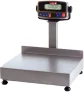 Báscula de recibo Torrey EQB20-W, modelo EQB20-W
