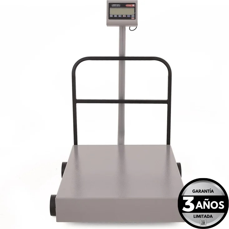 Báscula de recibo Torrey EQM1000, modelo EQM1000; imagen de familia