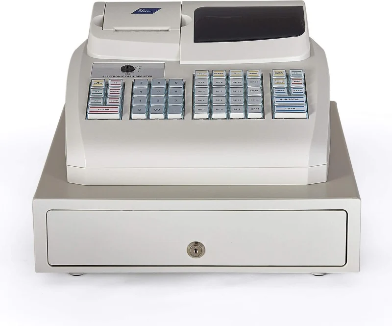 Caja registradora Torrey ER-200, modelo ER-200