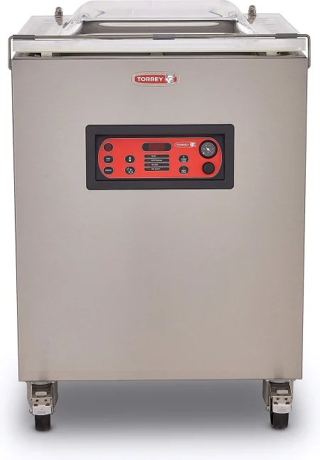 Empacadora al vacío Torrey EVD-76, modelo EVD-76