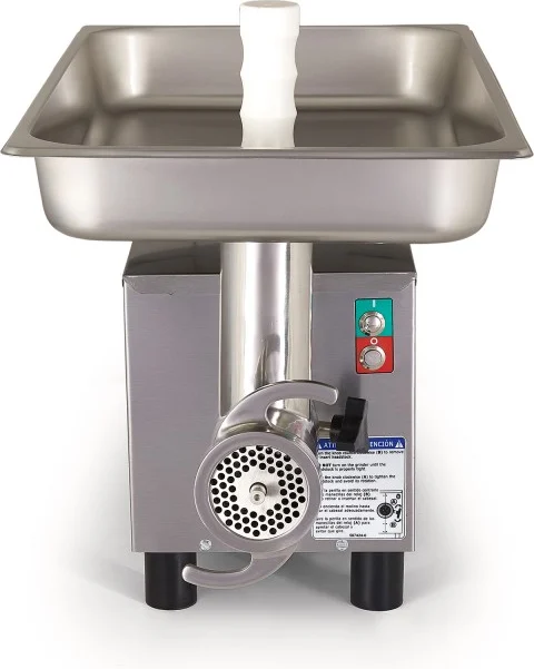 Molino para carne Torrey FG-12-SS, modelo FG-12-SS