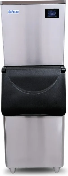 Fábrica de hielo Polar Torrey FH-160, modelo FH-160