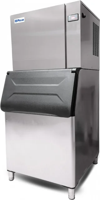 Fábrica de hielo Polar Torrey FH-260, modelo FH-260