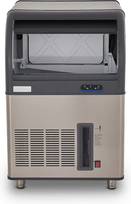 Fábrica de hielo Polar Torrey FH-55, modelo FH-55