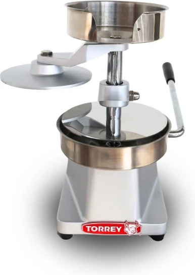 Formador de alimentos Torrey FHA-15, modelo FHA-15